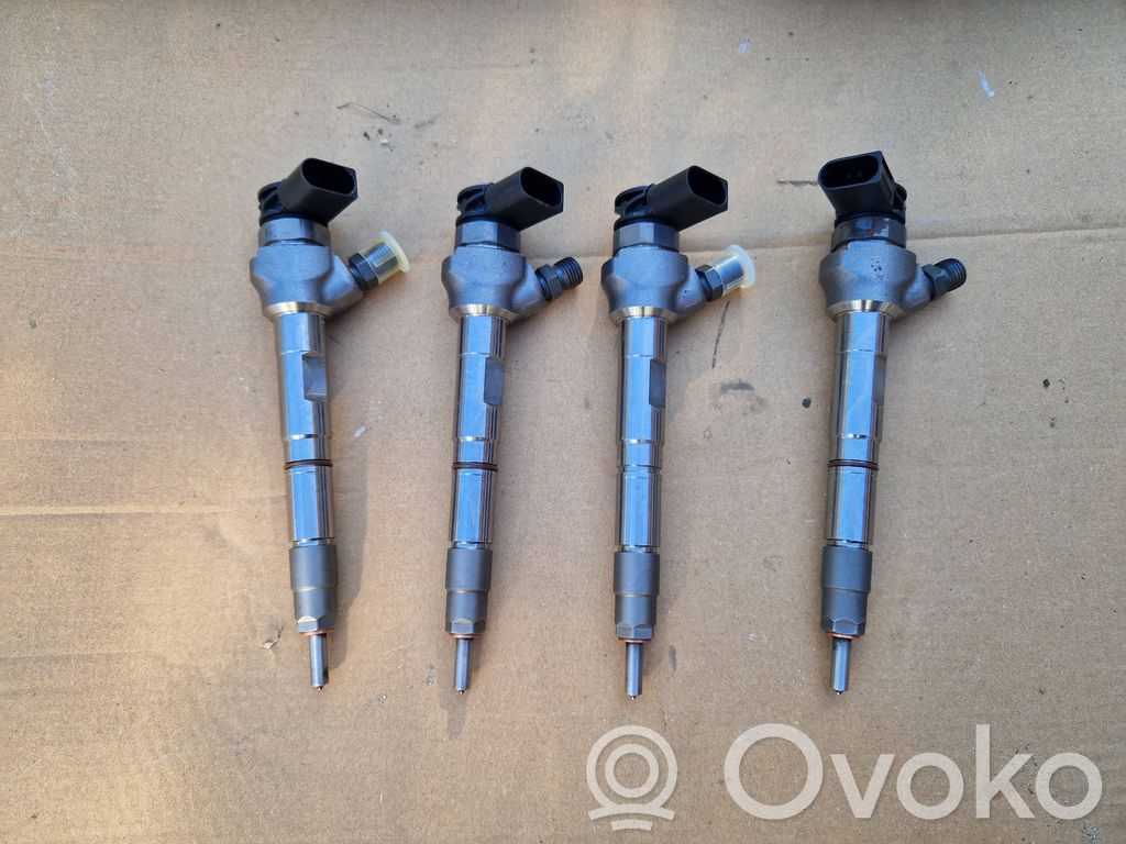 Inyector de combustible   05L130277D