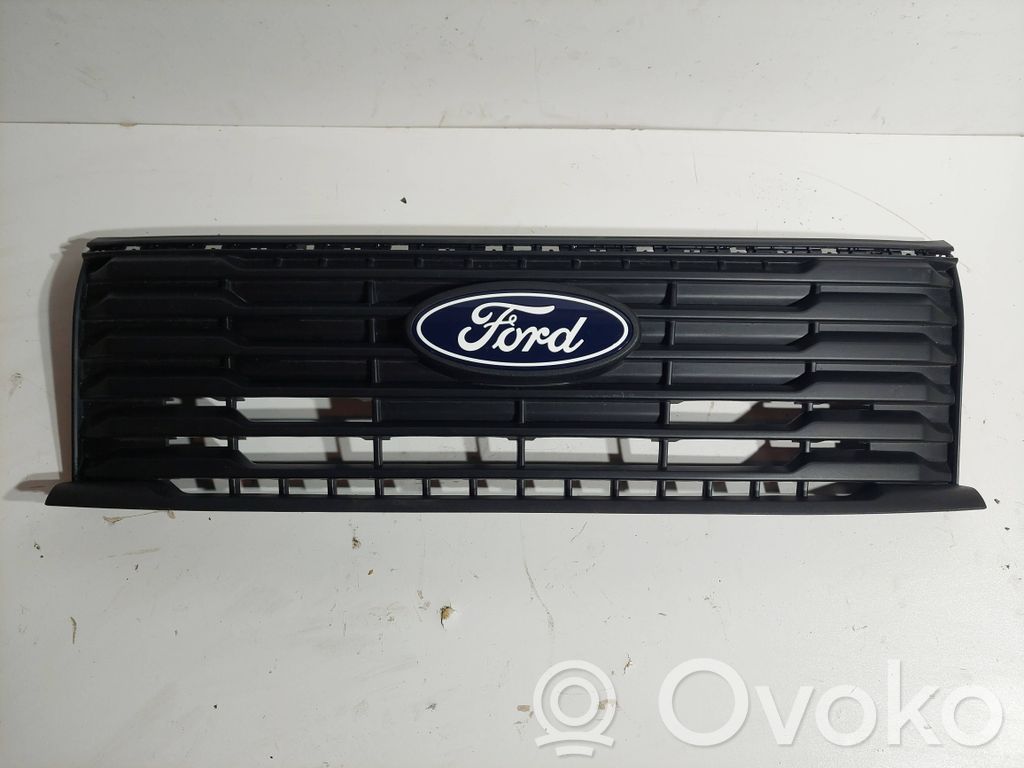 Ford Transit Courier II Etusäleikkö 
