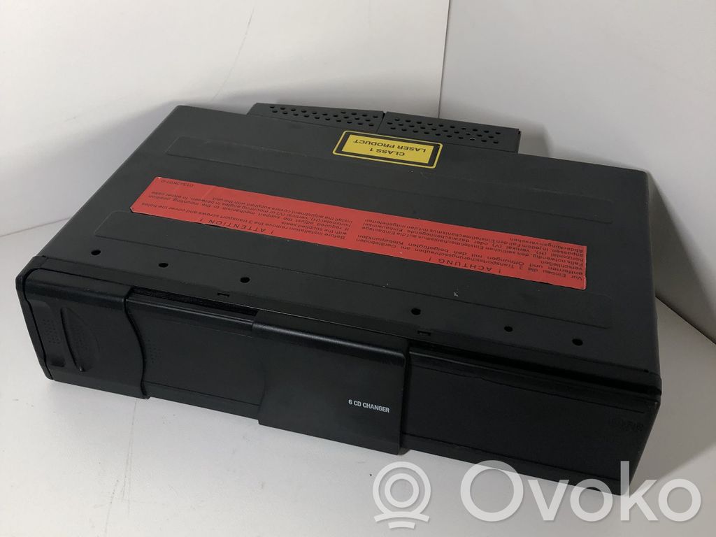 CD/DVD changer   9196669,6112919666901