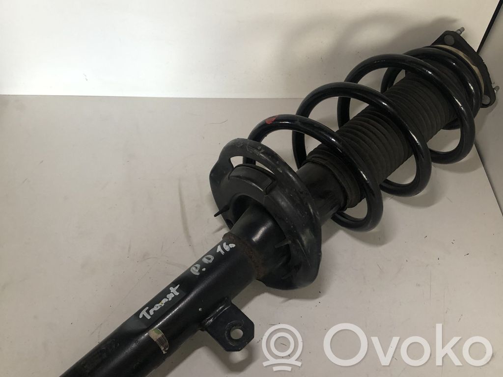 Stoßdämpfer vorne   BL2118045AA