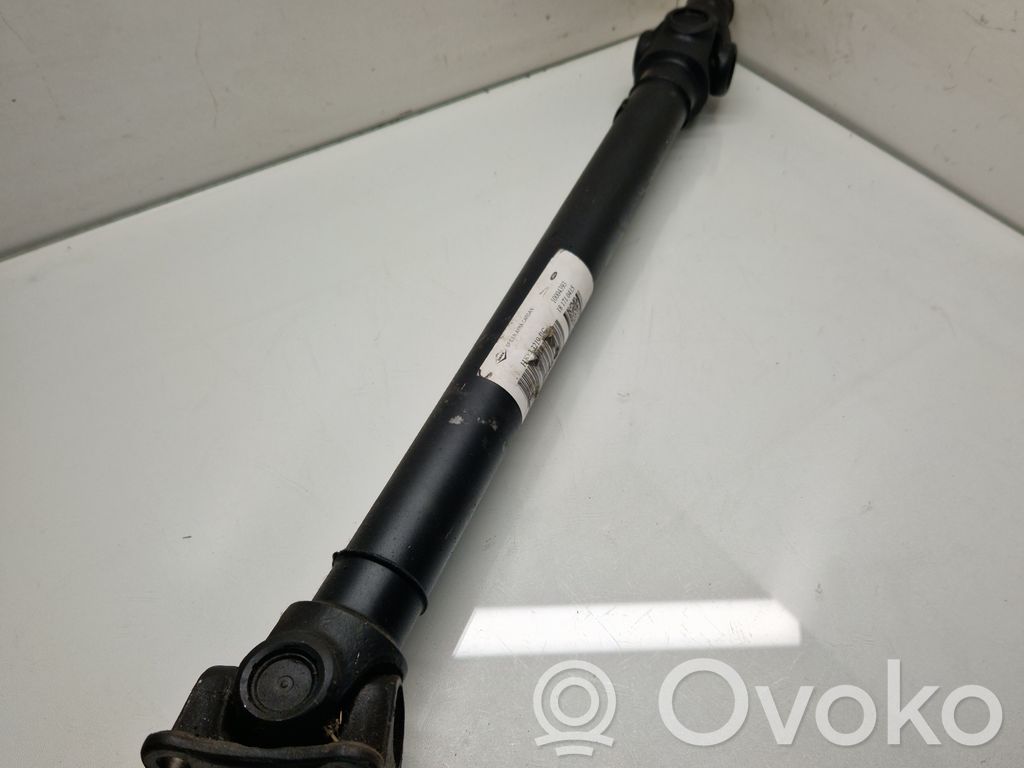 Land Rover Range Rover Velar Eje propulsor delantero 