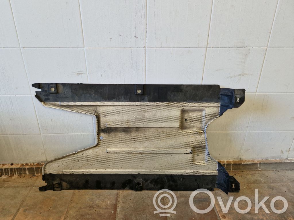 Land Rover Range Rover Velar Placa protectora del centro/medio 