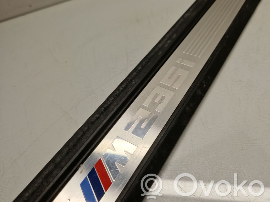 BMW 2 F22 F23 Front sill trim cover 