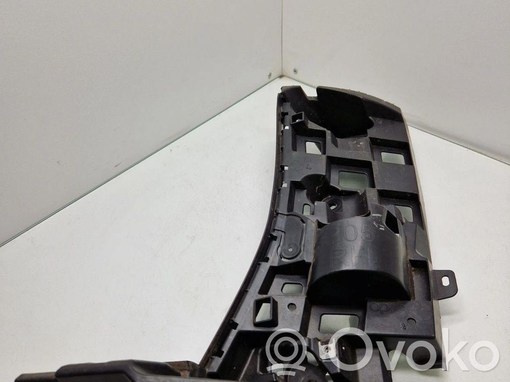 BMW X5 G05 Rear bumper mounting bracket 
