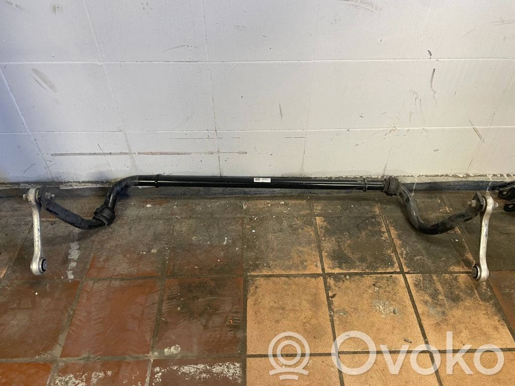 Porsche Macan (95B) Stabilizatora stiprinājums (priekšā) 