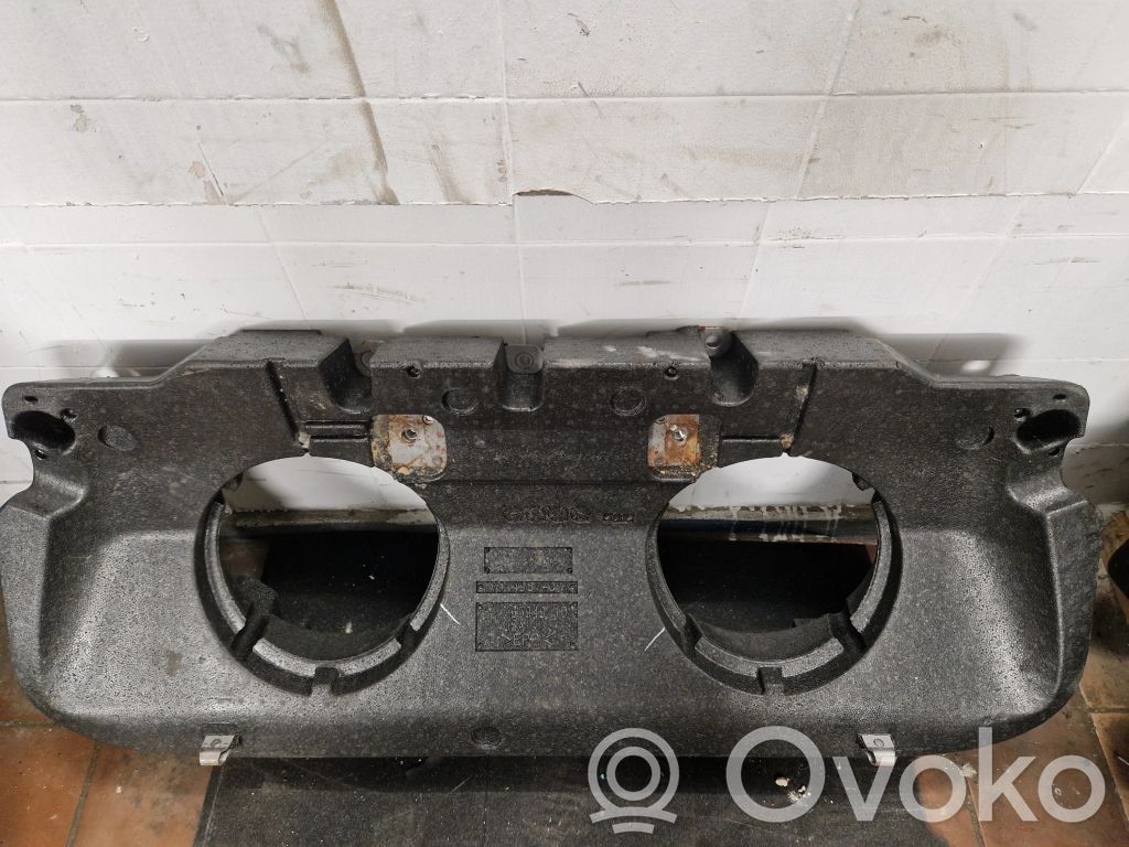 BMW X5 G05 Second row seats 