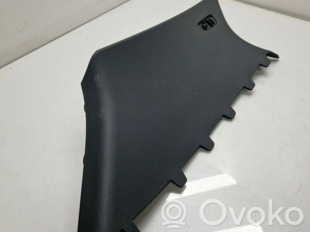 BMW 1 F40 Verkleidung C-Säule 