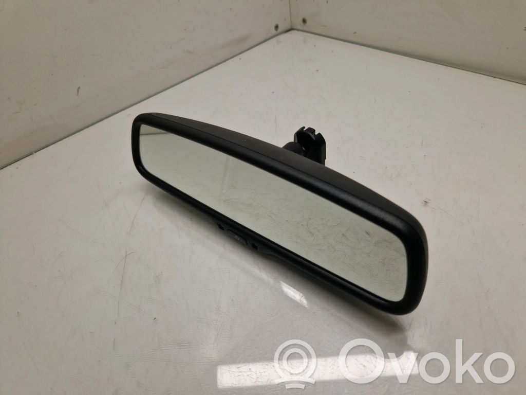 Jeep Compass Galinio vaizdo veidrodis (salone) 