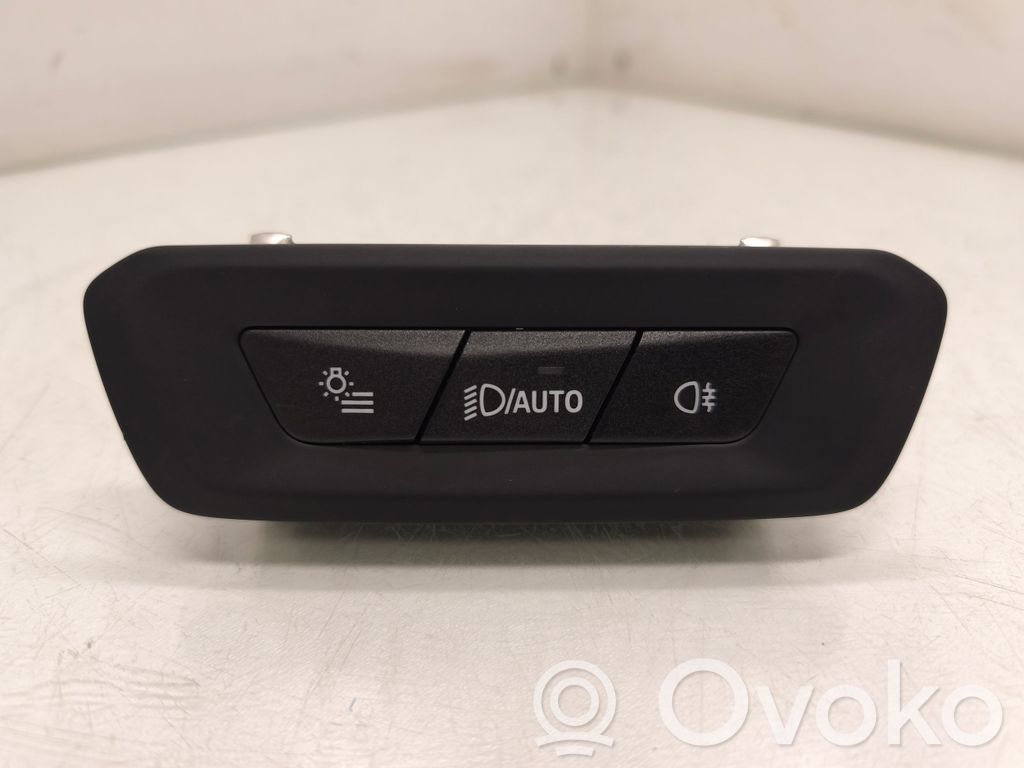 BMW X6 G06 Light switch 