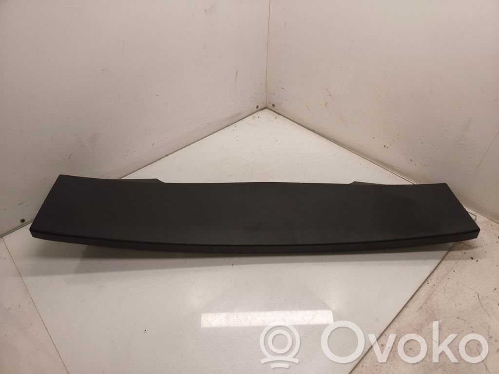 BMW X6 G06 Tailgate trim 