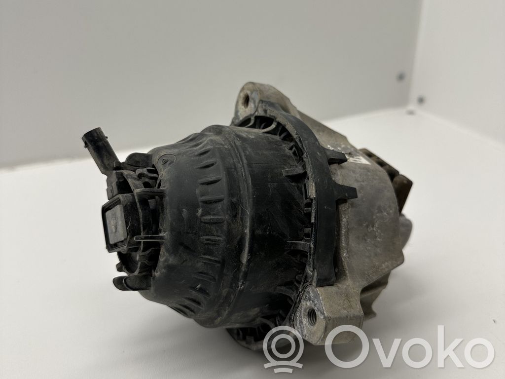 BMW X6 G06 Engine mount bracket 