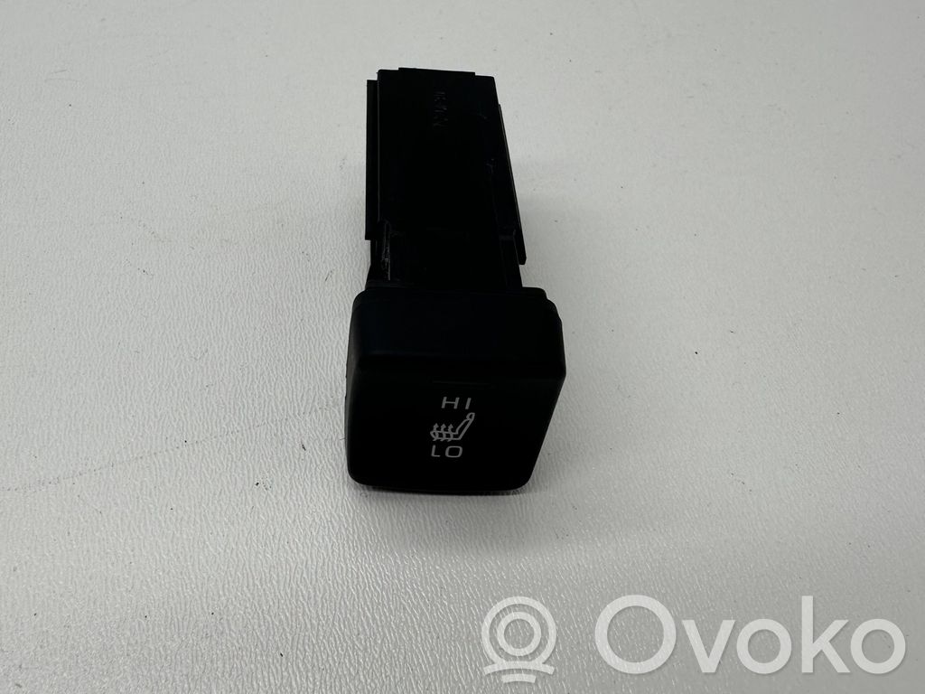 Toyota Corolla E210 E21 Seat heating switch 