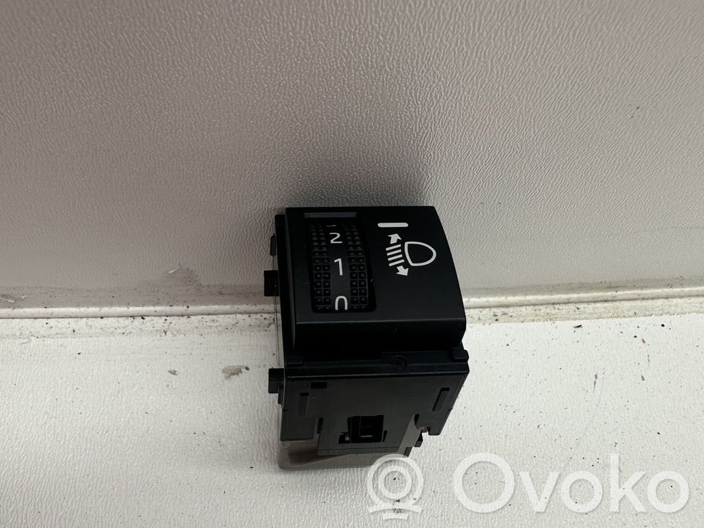 Toyota Corolla E210 E21 Other switches/knobs/shifts 