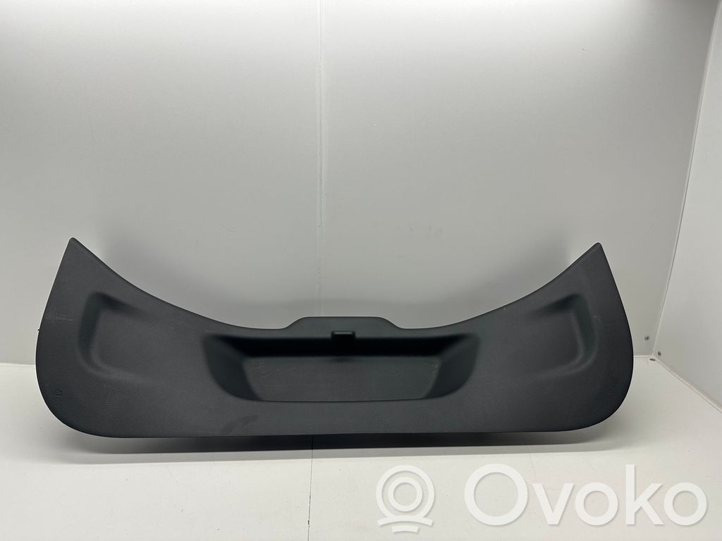 Toyota Corolla E210 E21 Tailgate/boot cover trim set 