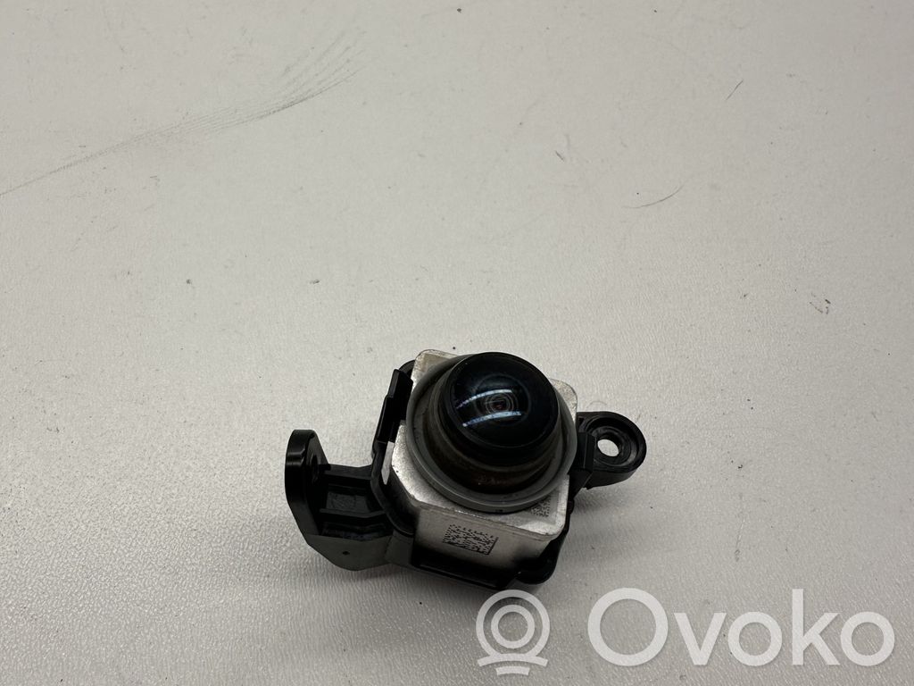 BMW X5 G05 Reversing camera 