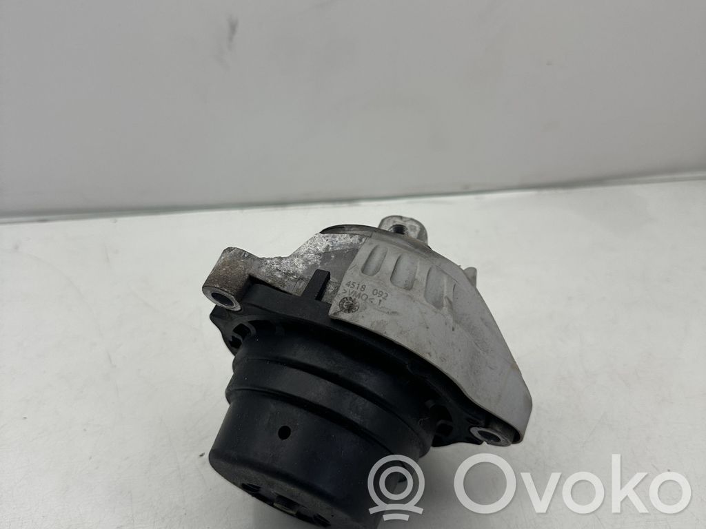 BMW X4 F26 Engine mount bracket 