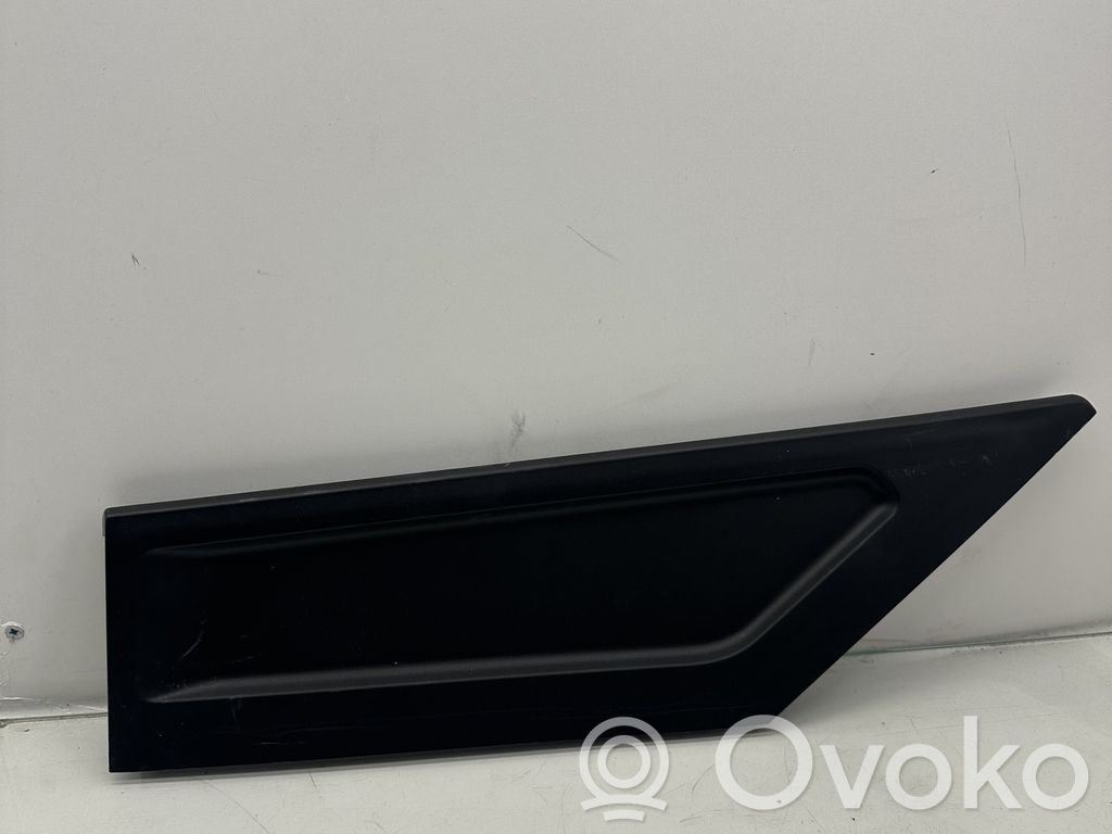 Toyota Corolla E210 E21 Other trunk/boot trim element 