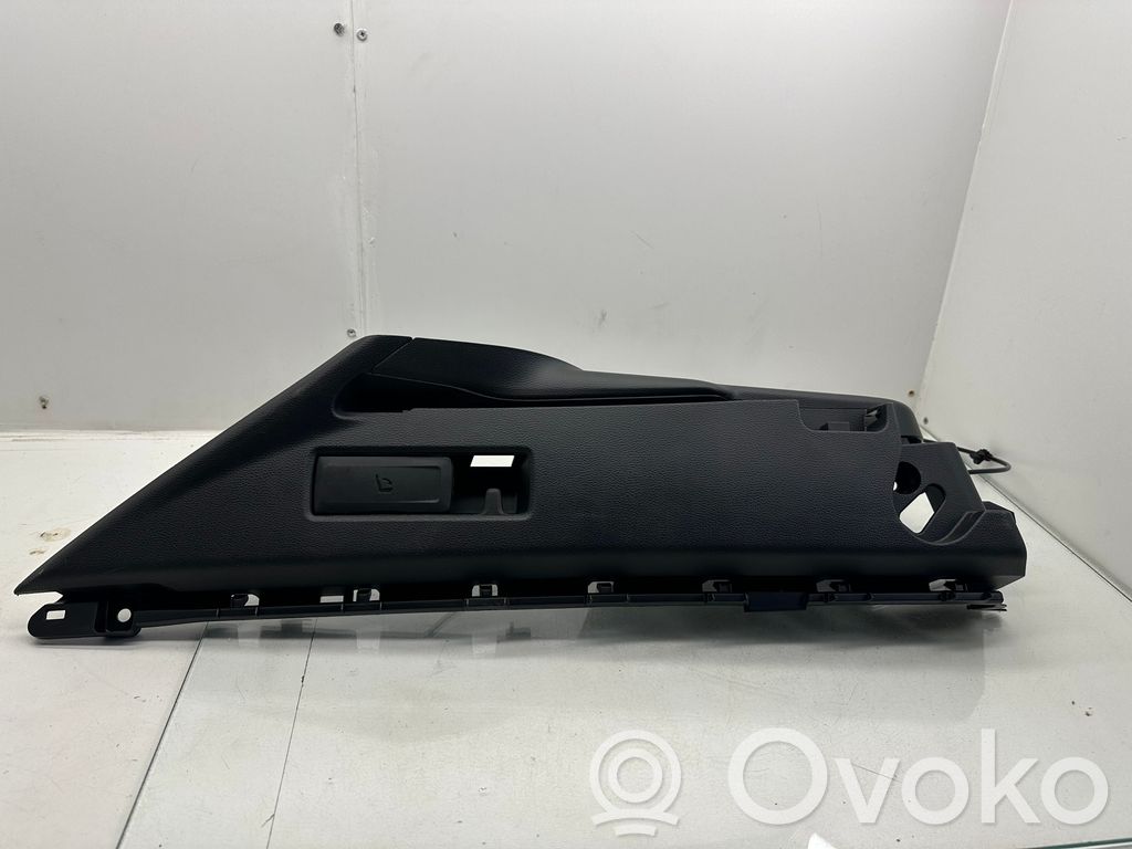 Toyota Corolla E210 E21 Trunk/boot side trim panel 