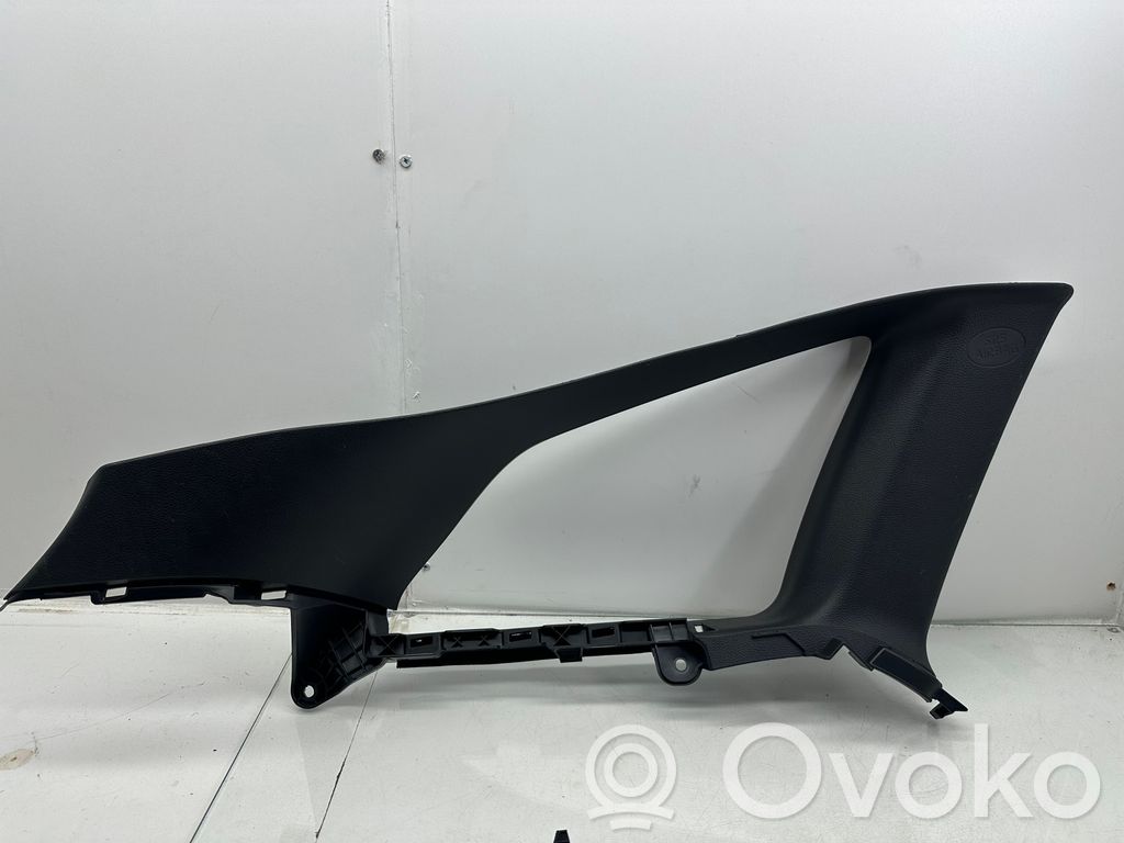 Toyota Corolla E210 E21 (D) pillar trim (bottom) 