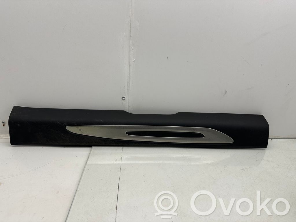 Citroen DS3 Priekinio slenksčio apdaila (vidinė) 
