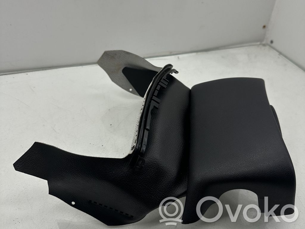 Citroen DS3 Steering wheel column trim 
