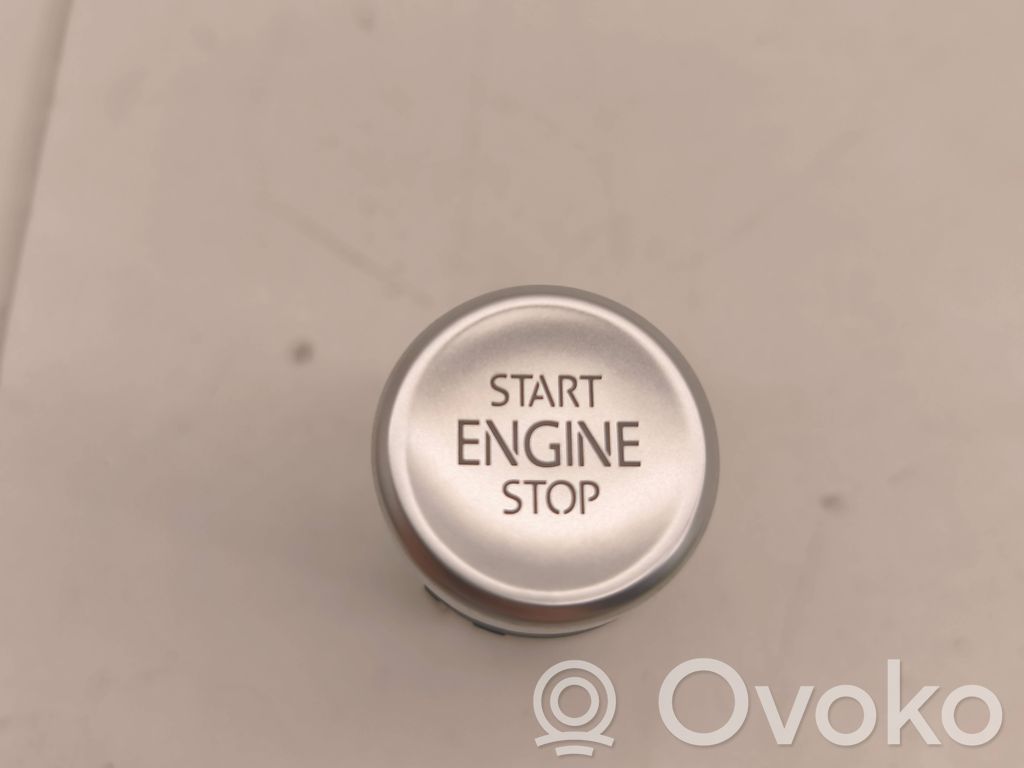 Engine start stop button switch   5NC959839A