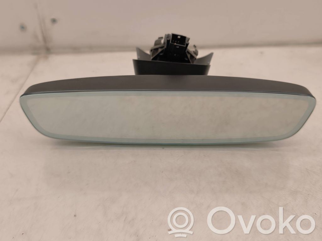 Volkswagen Tiguan Espejo retrovisor (interior) 