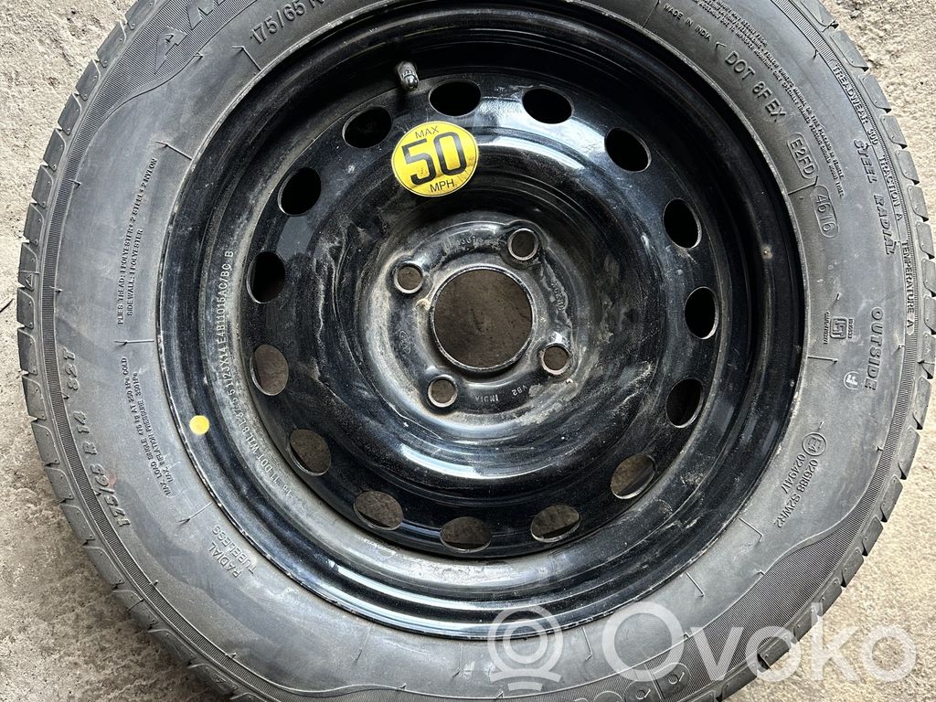 R14 rezerves ritenis   E4B11015AC