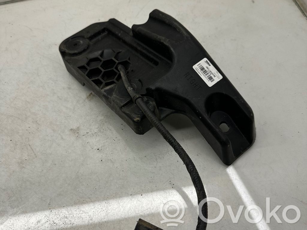 Land Rover Range Rover Velar Soporte de sensor Distronic 
