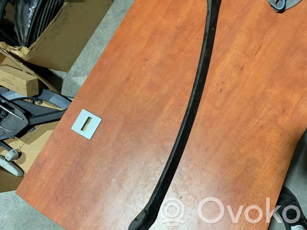 Front bumper cross member   7266325,17023811