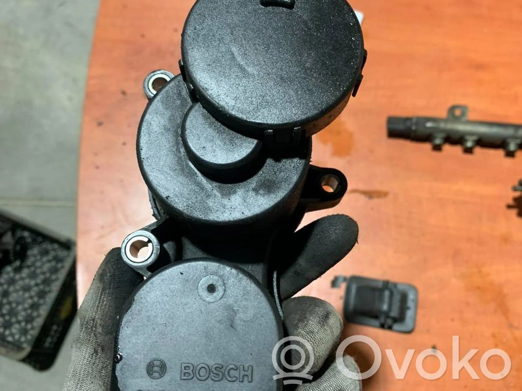 Mercedes-Benz Vito Viano W639 Zawór odpowietrzający 