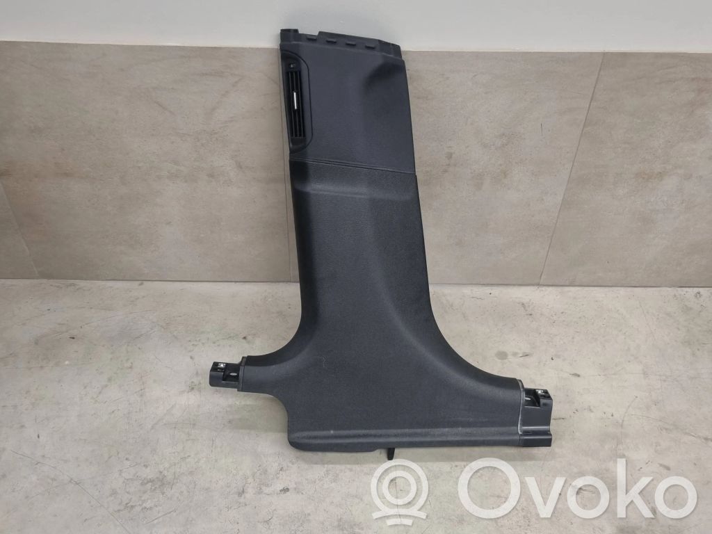 BMW 7 F01 F02 F03 F04 Capac stâlp (B) (inferior) 