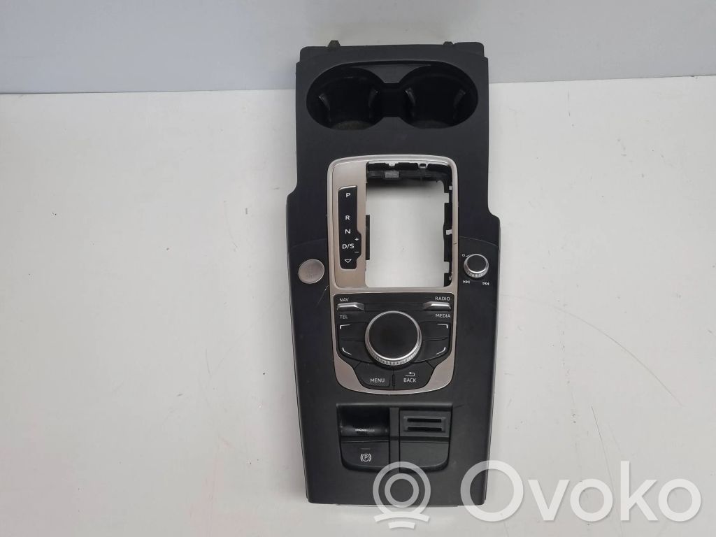 GPS navigation control unit/module   8V0919614C,1300020007
