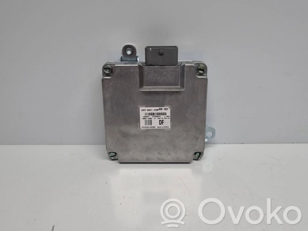 Camera control unit module   3T7IB00914,6832847,99960D4000