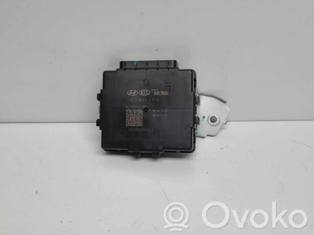 Autres unités de commande / modules   96880D4600,S8317000996L4