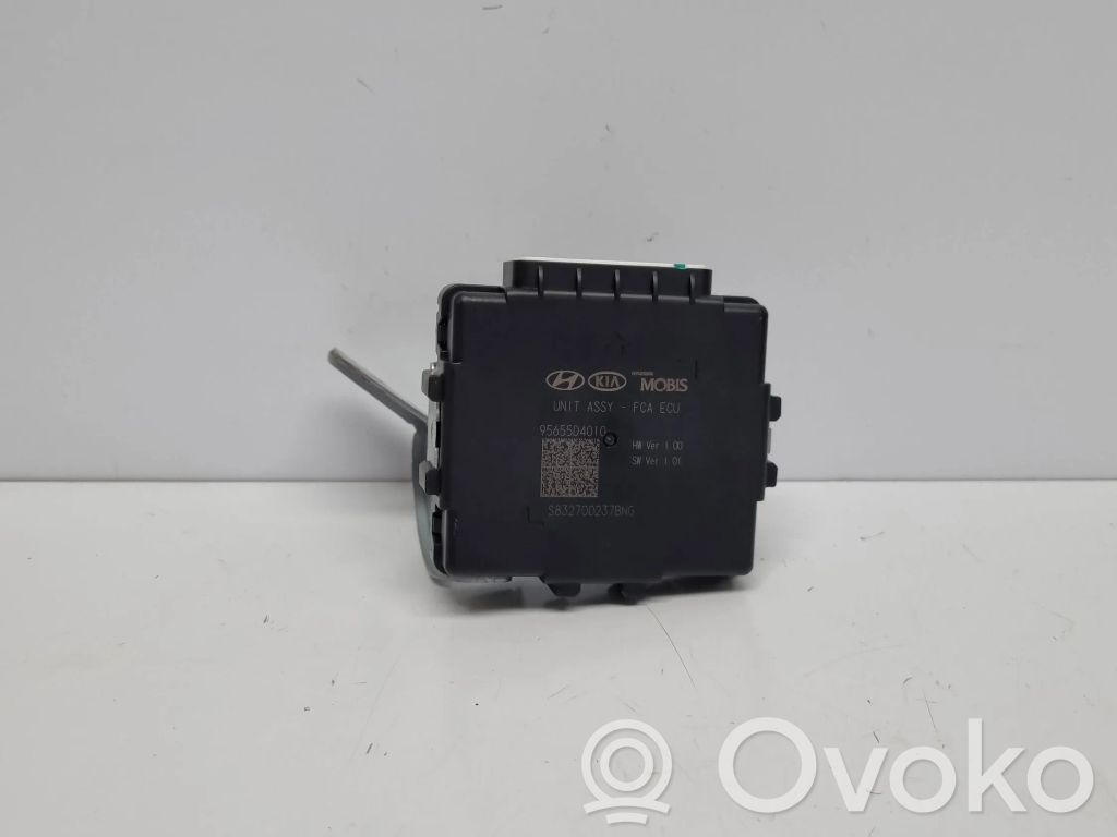 KIA Optima Other control units/modules 