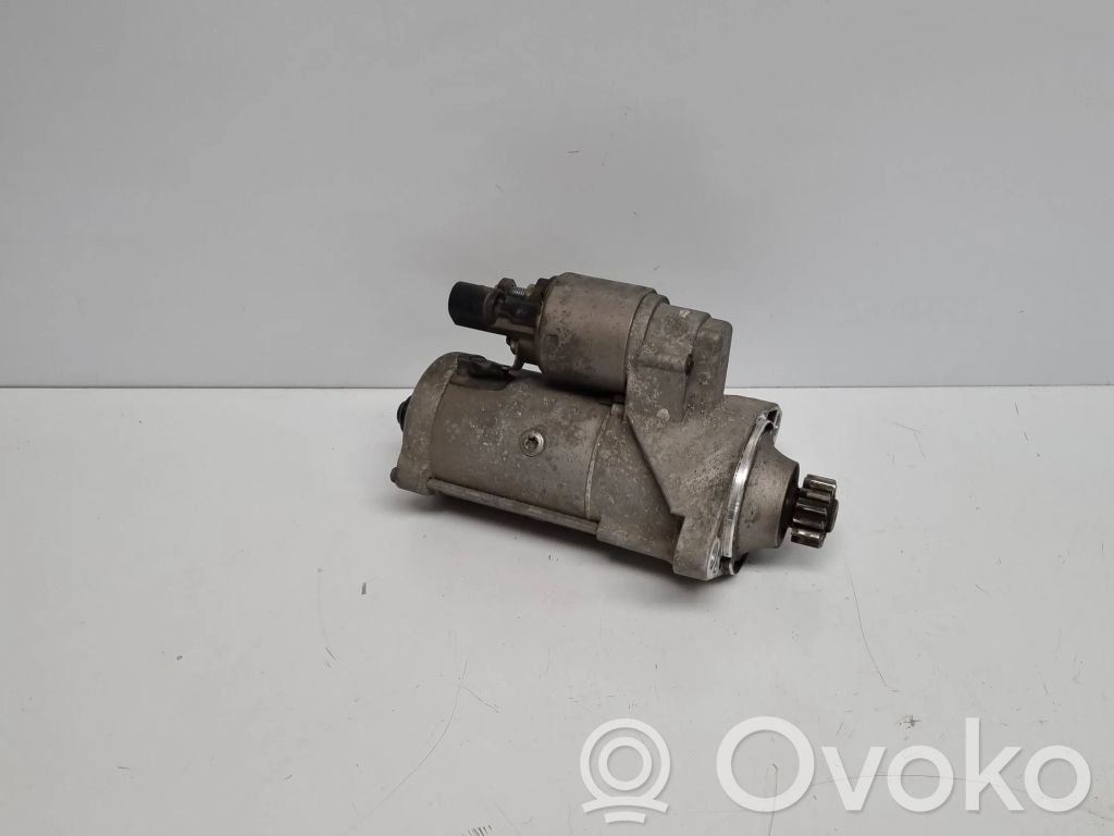 Audi A3 S3 8V Starteris 