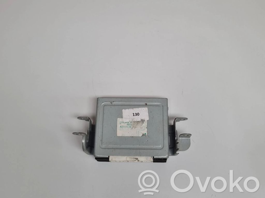 Mitsubishi Montero Autres unités de commande / modules 