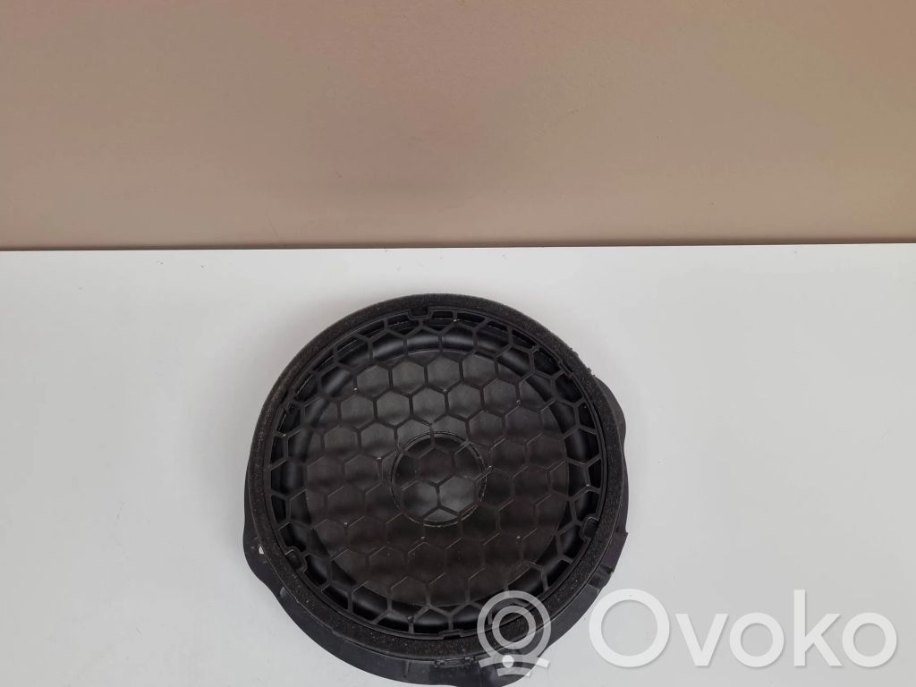 Audi A3 S3 8V Altavoz de alta frecuencia en la puerta delantera 