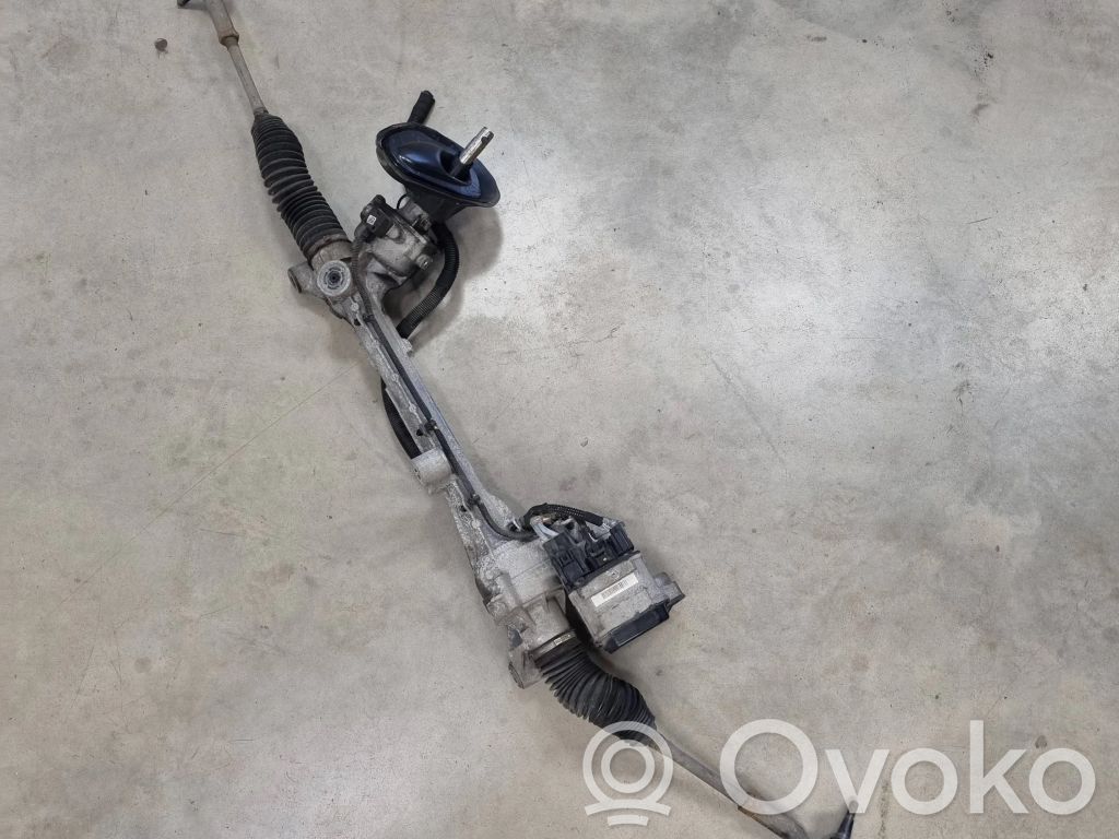 Volvo V40 Steering rack 