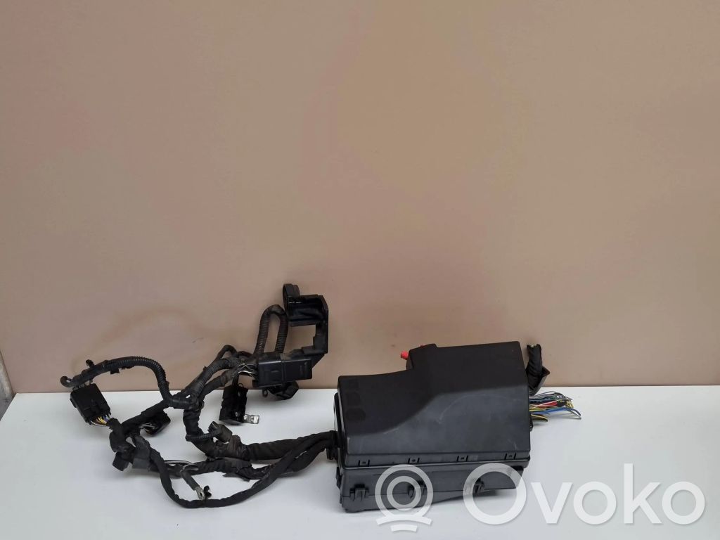 Sulakemoduuli   5B0010107,V6T14A067AC