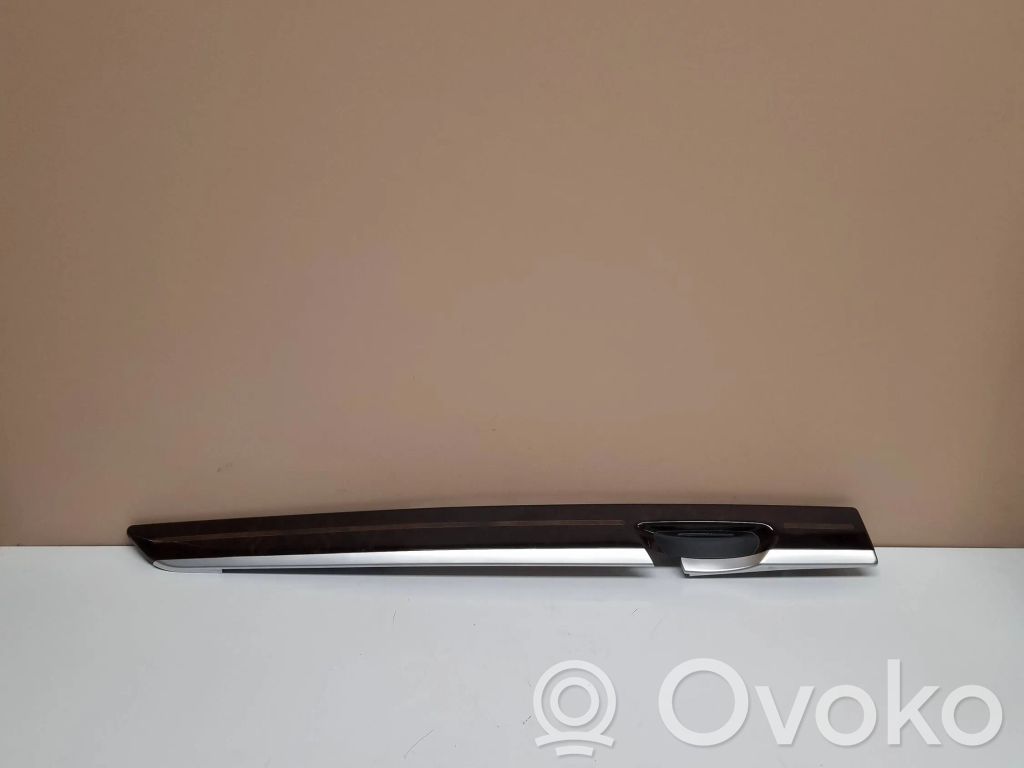 BMW 7 F01 F02 F03 F04 Inne elementy wykończeniowe drzwi tylnych 