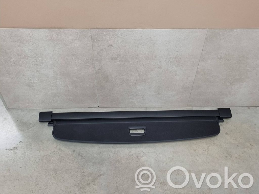 Volkswagen Golf VII Parcel shelf load cover 
