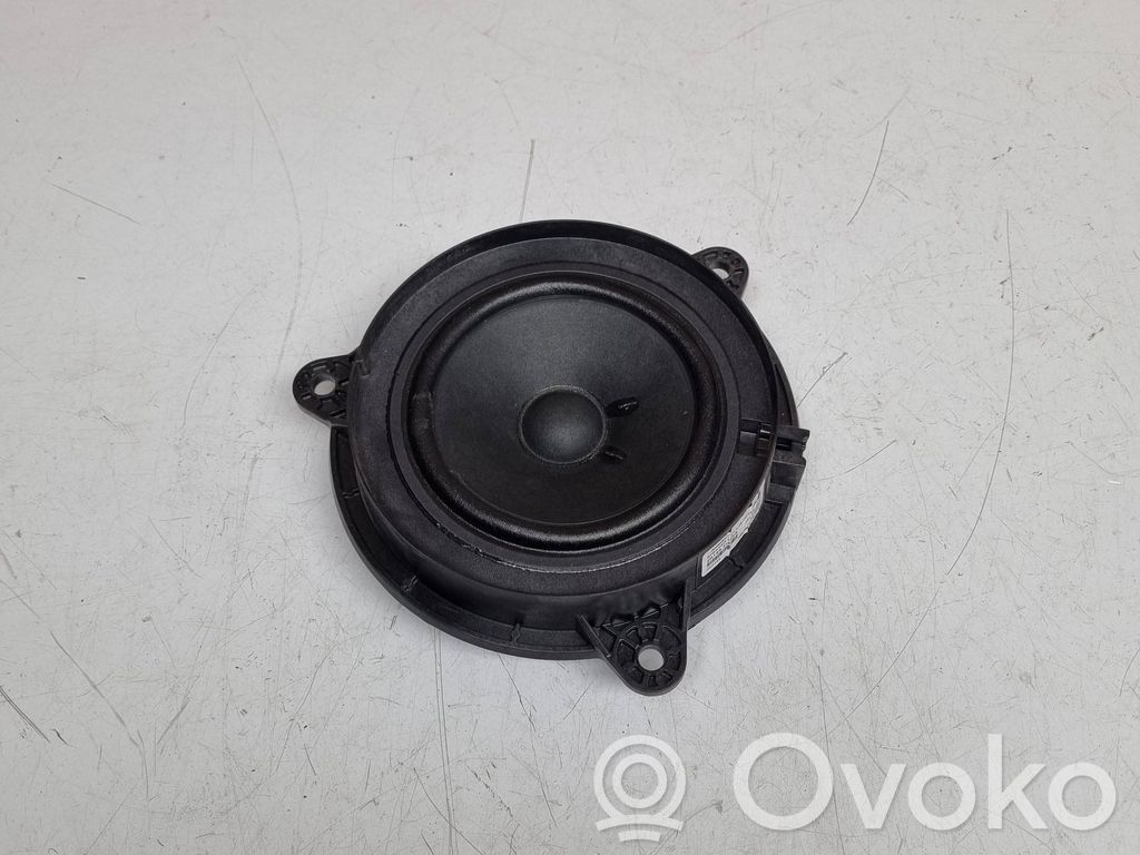 Nissan X-Trail T32 Altavoz de la puerta trasera 