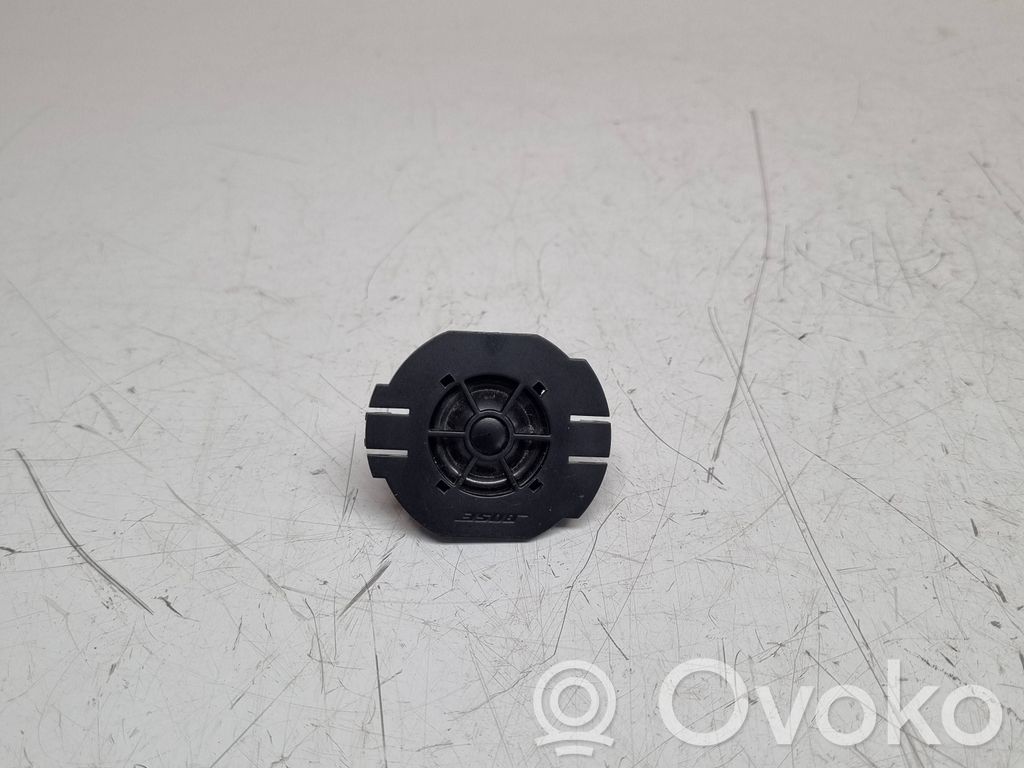 Nissan Qashqai Front door high frequency speaker 