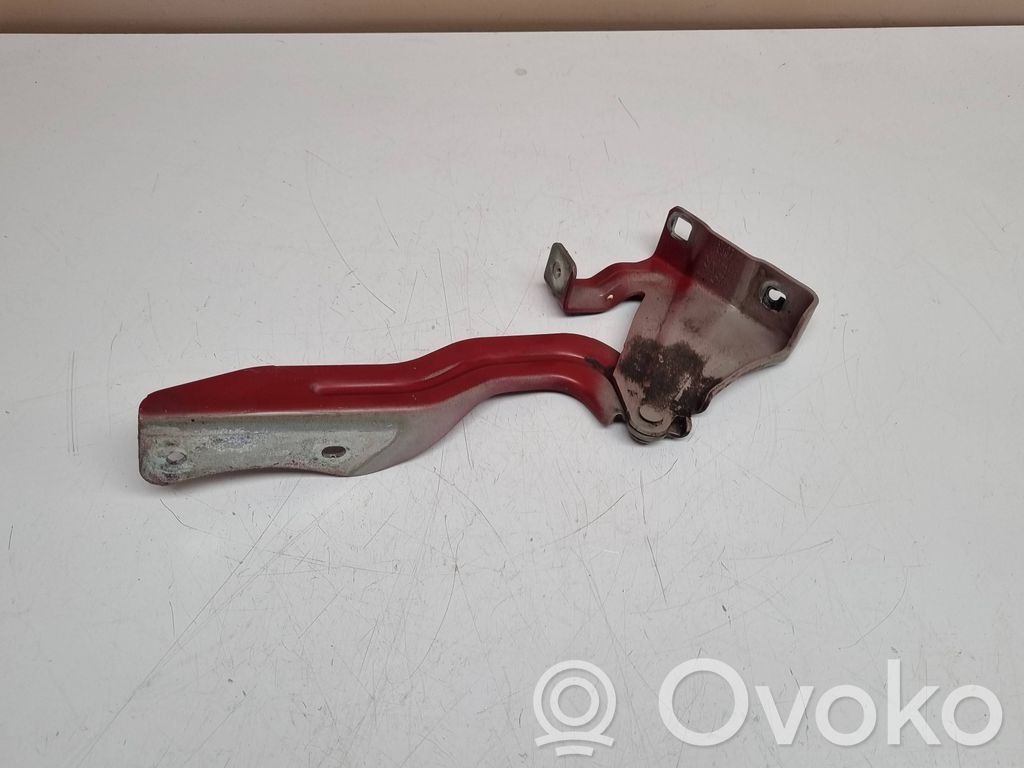 Nissan Qashqai Engine bonnet/hood hinges 