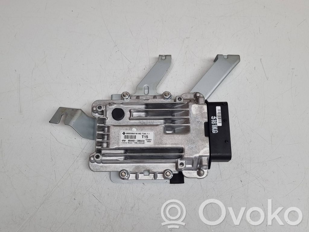 Hyundai Santa Fe Gearbox control unit/module 