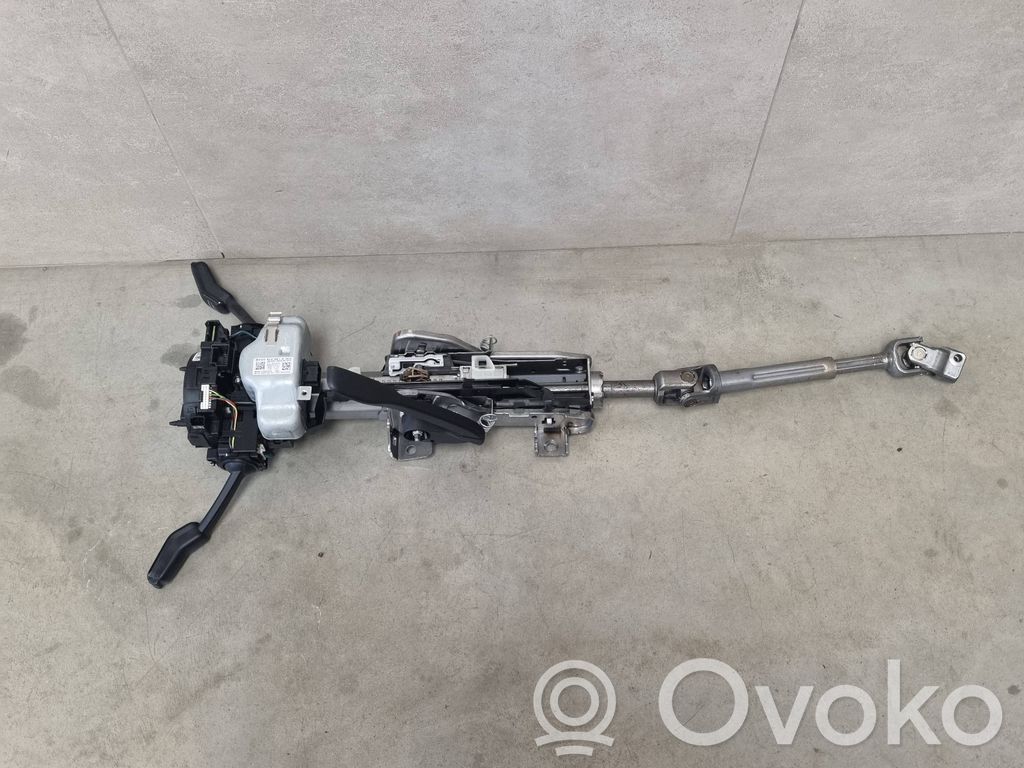 Skoda Octavia Mk3 (5E) Steering wheel axle 
