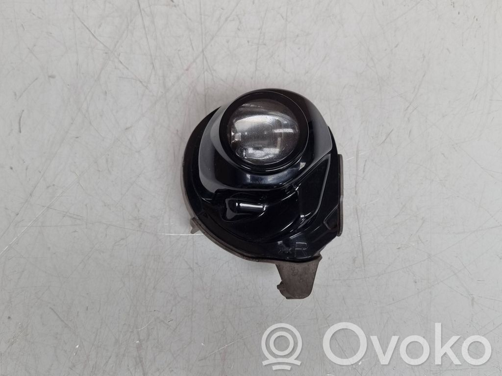 Mazda 6 Fendinebbia anteriore 