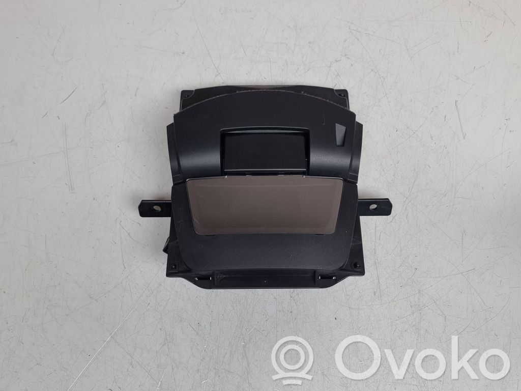 Mazda 6 Unitate afișare 